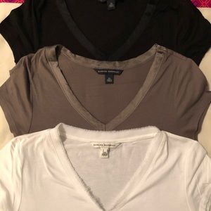 Bundle 3 Banana Republic Tees